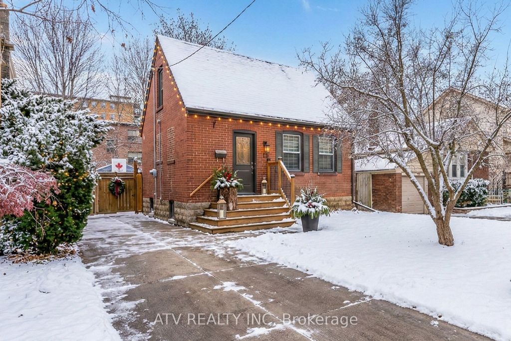 Photo of 19 Albani Street, Toronto, ON M8V 1X3 (MLS # W12789748)
