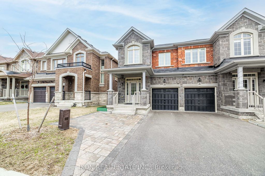 Photo of 33 Robb Thompson Road E, East Gwillimbury, ON L0G 1M0 (MLS # N12714524)