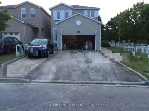 68 Neeland Road Upper Markham ON L3S 1W7