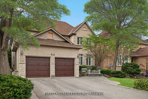 Photo of 66 Sanibel Crescent, Vaughan, ON L4J 8K7 (MLS # N12545520)