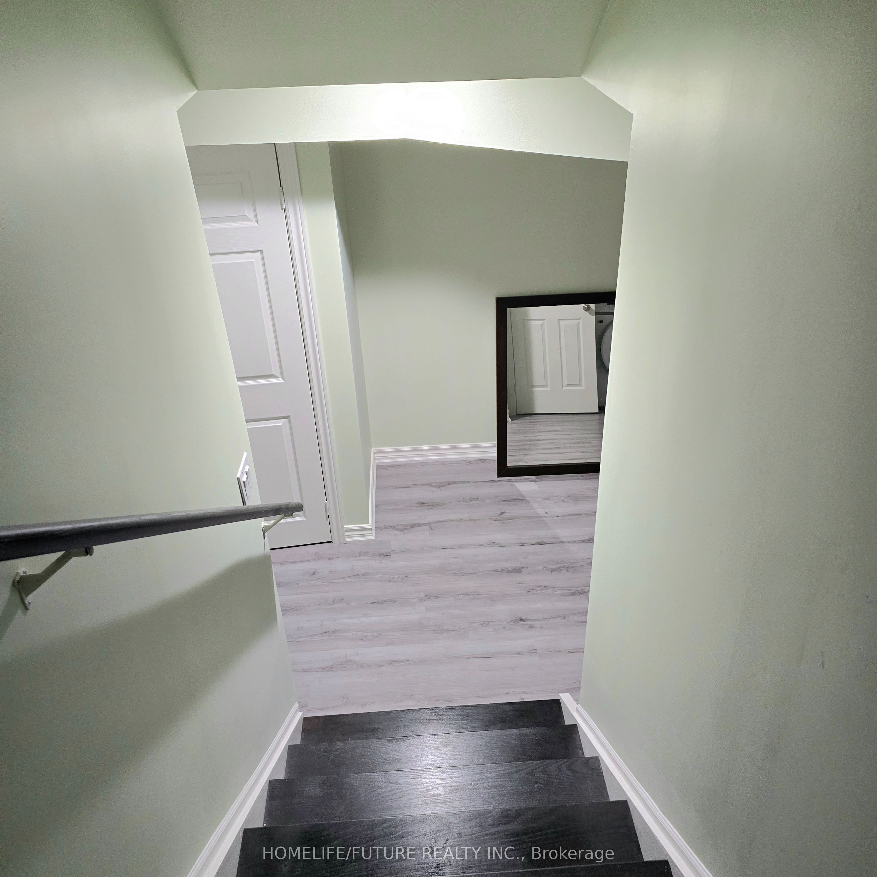 396 Kirkham Drive Bsmt