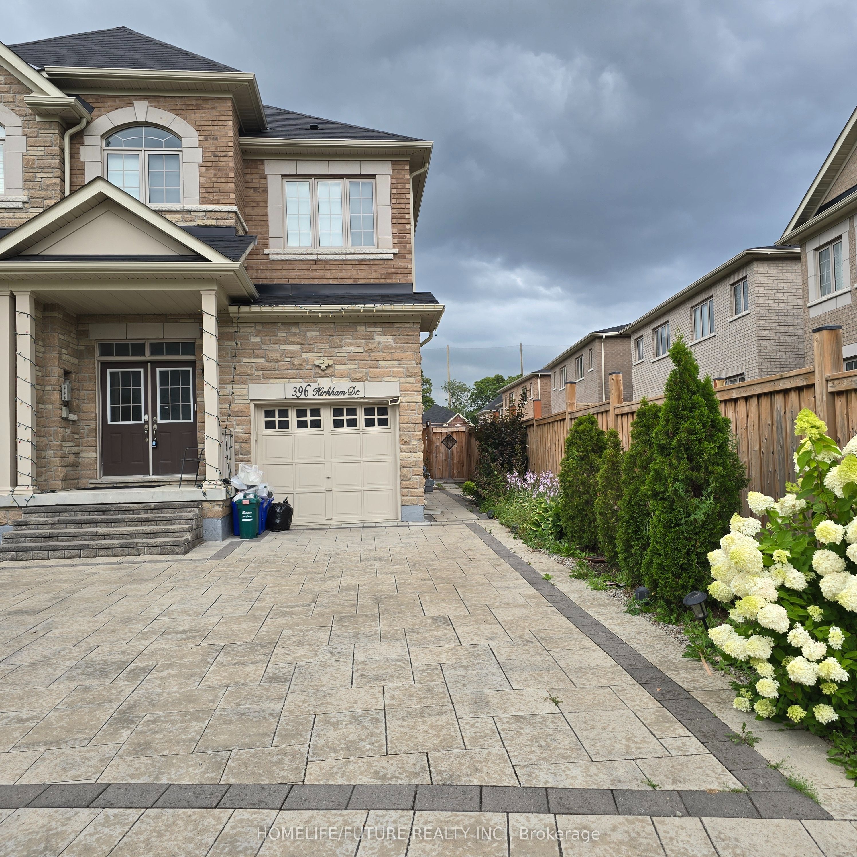 396 Kirkham Drive Bsmt