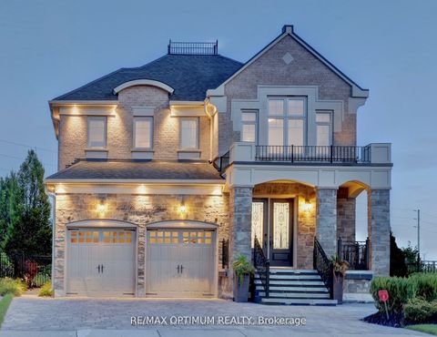 150 Coastline Drive Brampton ON L6Y 0S2