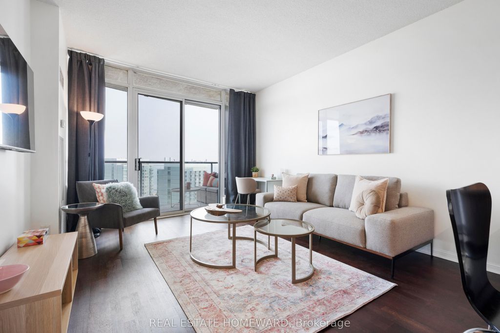 Photo of 15 Windermere Avenue #2107, Toronto, ON M6S 5A2 (MLS # W12332637)