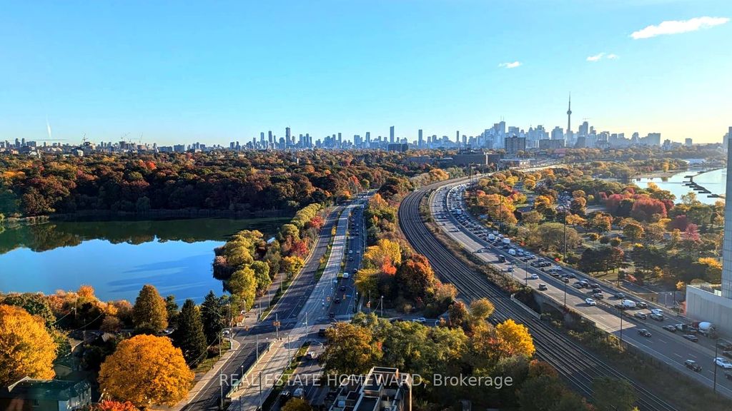 Photo of 15 Windermere Avenue #2107, Toronto, ON M6S 5A2 (MLS # W12332637)