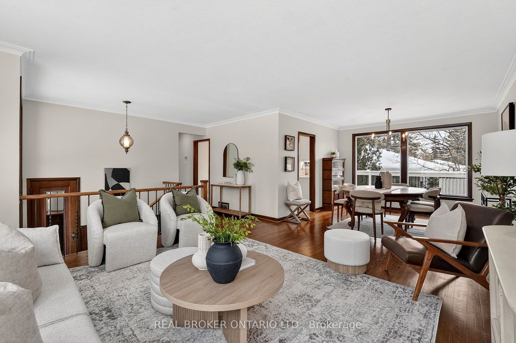 Photo of 1269 Royal York Road, Toronto, ON M9A 4C4 (MLS # W12753972)