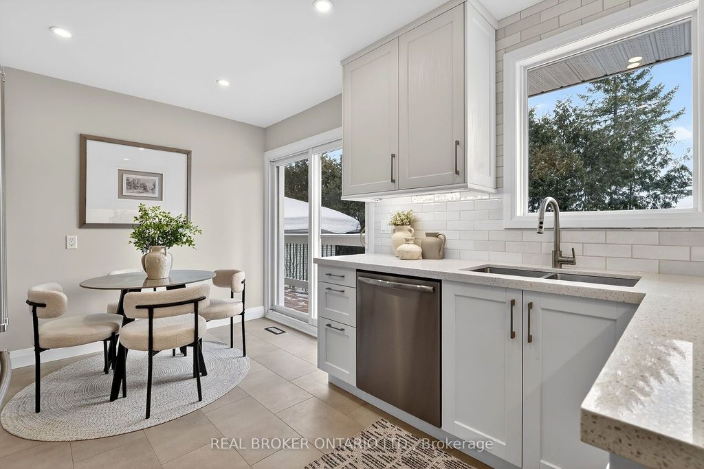 Photo of 1269 Royal York Road, Toronto, ON M9A 4C4 (MLS # W12753972)