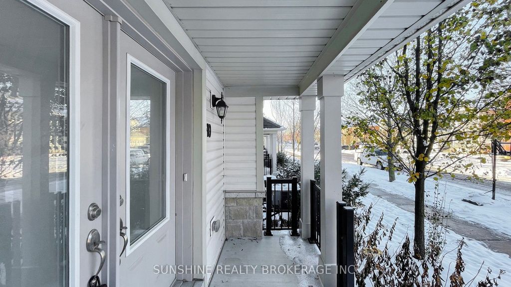 Photo of 10 Cornerside Way, Whitby, ON L1M 0L8 (MLS # E12600120)