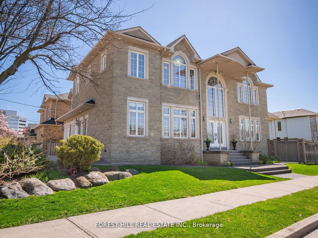 Photo of 18 Highland Hill, Toronto, ON M6A 2P8 (MLS # W12403934)
