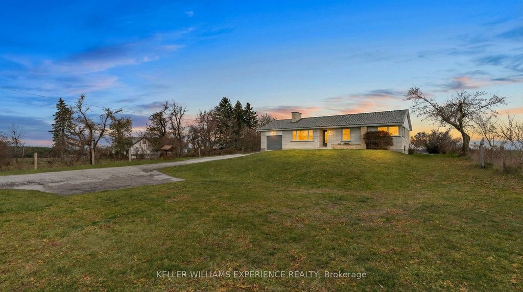 Photo of 5628 County Rd 27 Road, Essa, ON L0L 1L0 (MLS # N12591300)