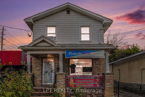 Photo of 257 Parkdale Avenue, West Centre Town, ON K1Y 1G1 (MLS # X12472481)