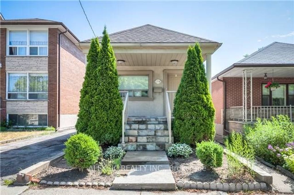 Photo of 179 Thirtieth Street, Toronto, ON M8W 3C6 (MLS # W12789914)