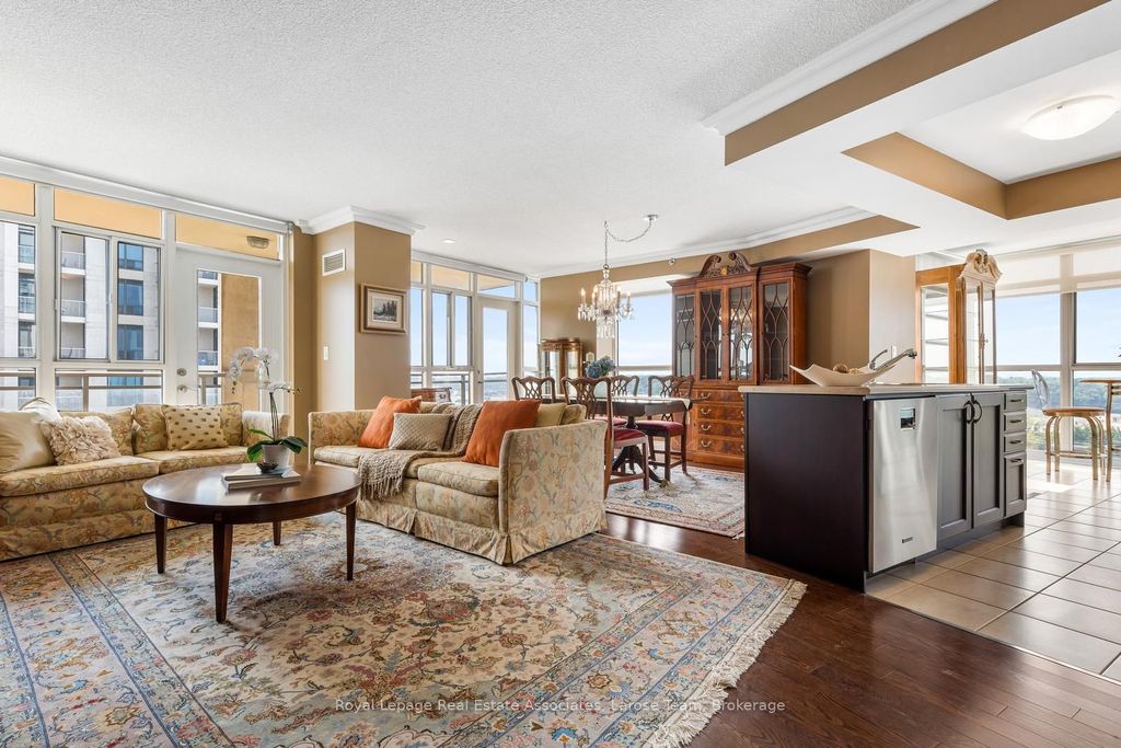 Photo of 3 Marine Parade Drive #1607, Toronto, ON M8V 3Z5 (MLS # W12753654)