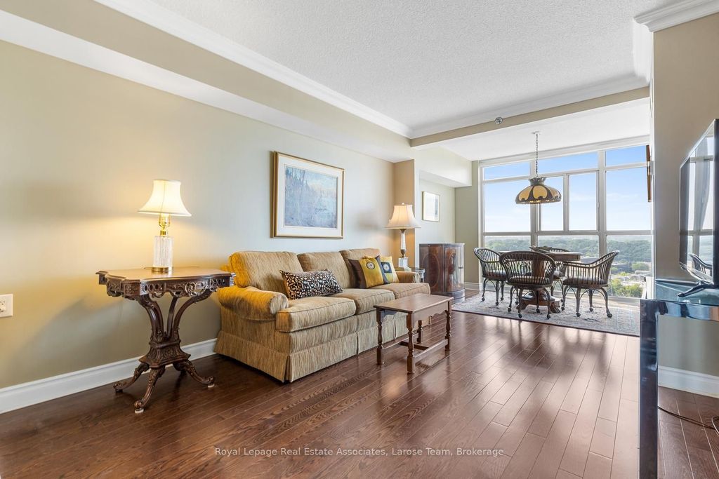 Photo of 3 Marine Parade Drive #1607, Toronto, ON M8V 3Z5 (MLS # W12753654)