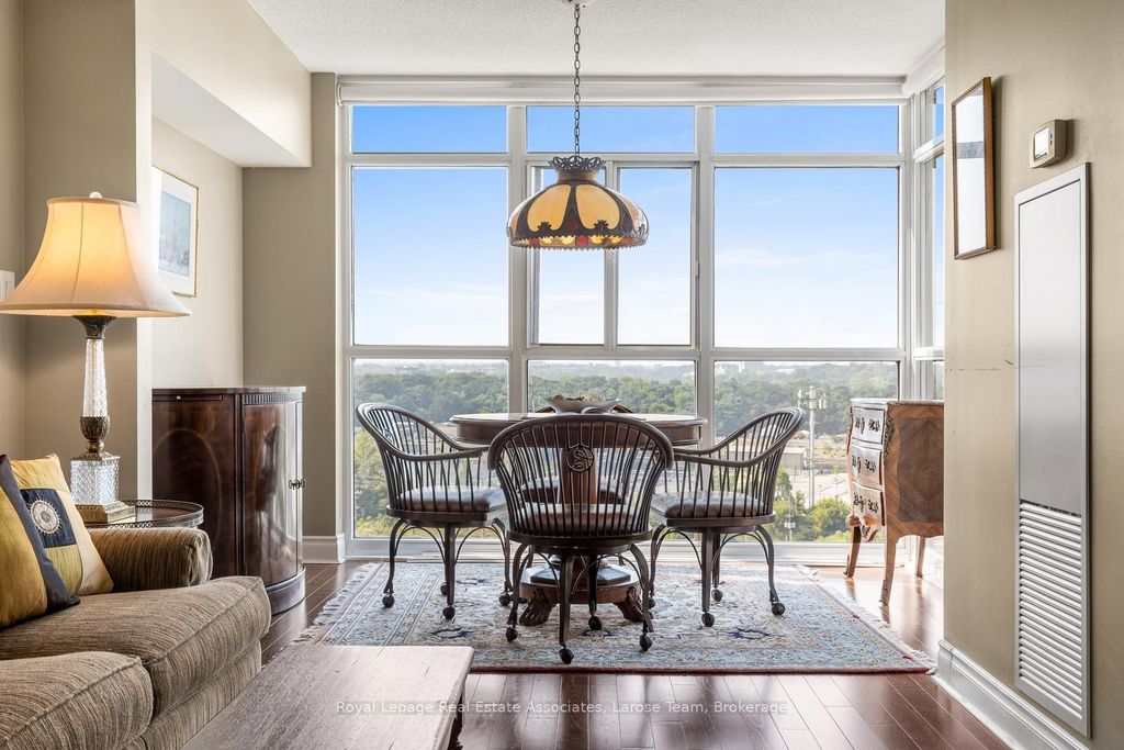 Photo of 3 Marine Parade Drive #1607, Toronto, ON M8V 3Z5 (MLS # W12753654)