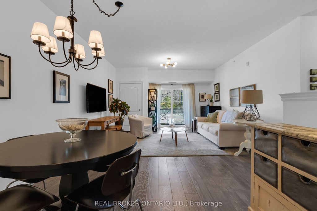 Photo of 42 Ferndale Drive S #108, Barrie, ON L4N 2M5 (MLS # S13063314)