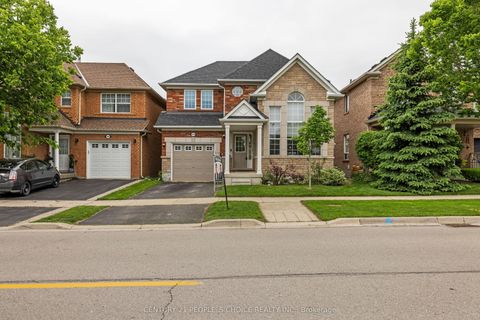 2490 Valleyridge Drive Oakville ON L6M 5H1