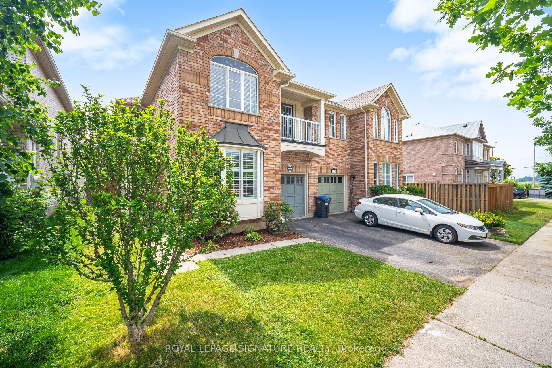 3968 Oland Drive