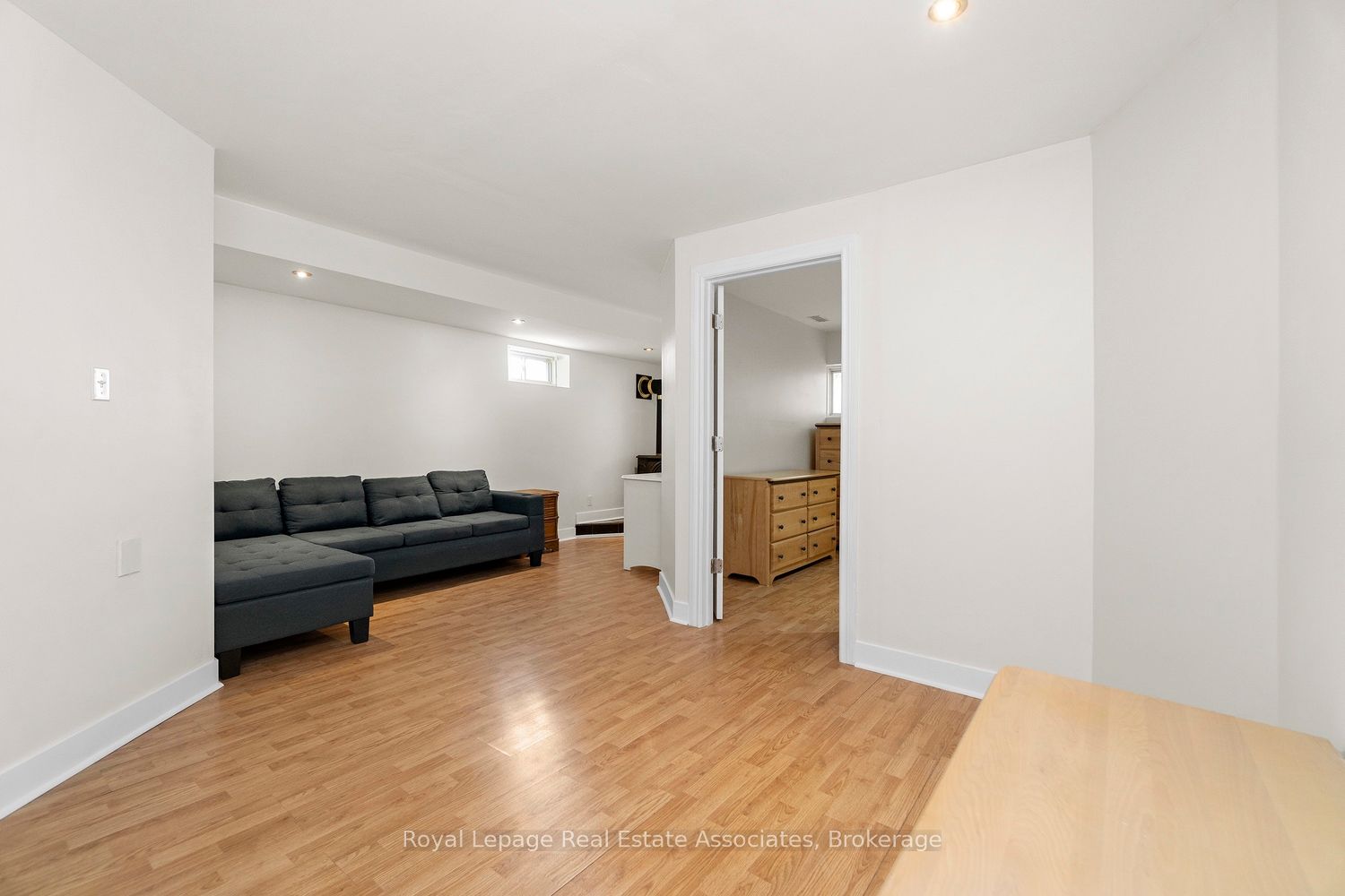 7170 Para Place Bsmt