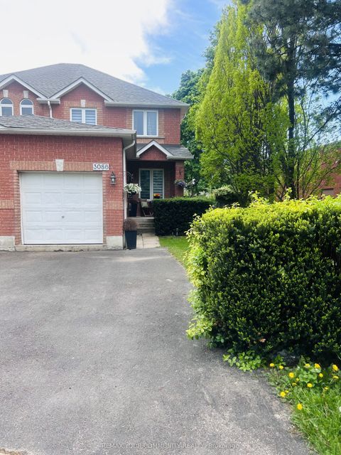 3086 Pendleton Road Basement Mississauga ON L5N 7C6