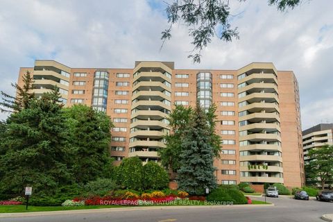 50 Baif Boulevard 409 Richmond Hill ON L4C 5L1