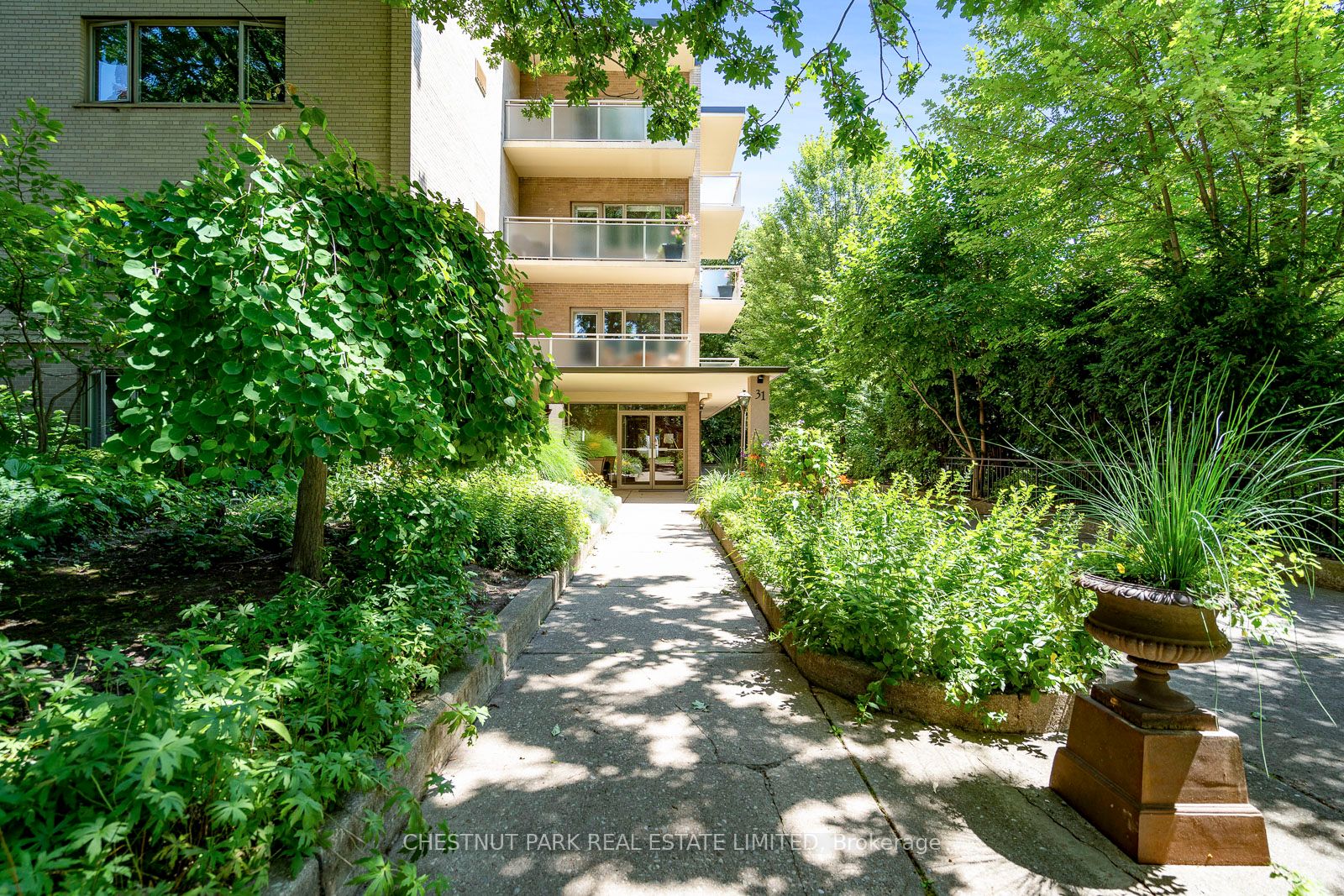 31 Rosedale Road 103