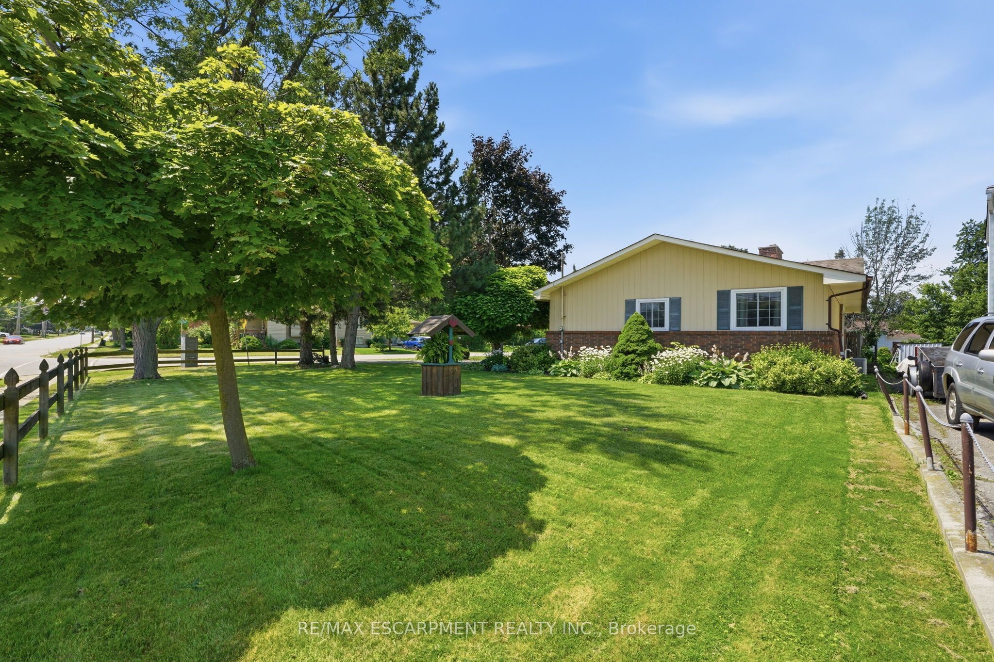 2A Valley Road