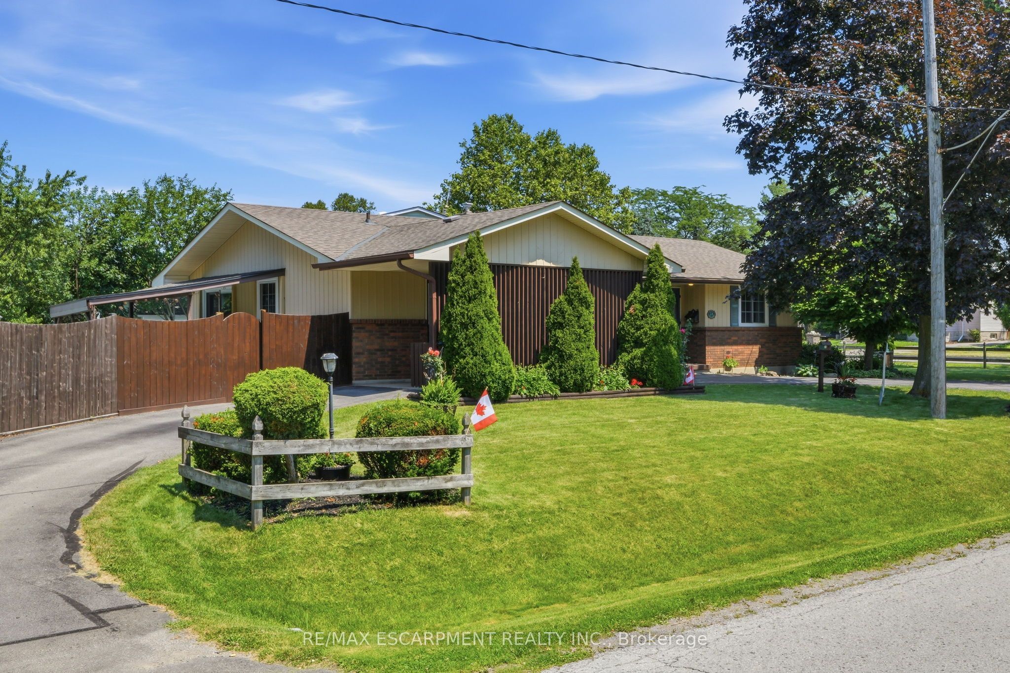 2A Valley Road