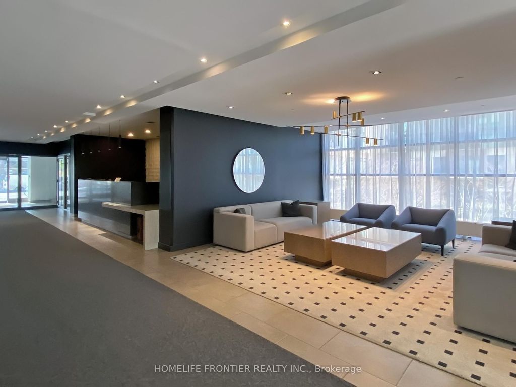 Photo of 15 Fort York Boulevard #1109, Toronto, ON M5V 3Y4 (MLS # C12350687)