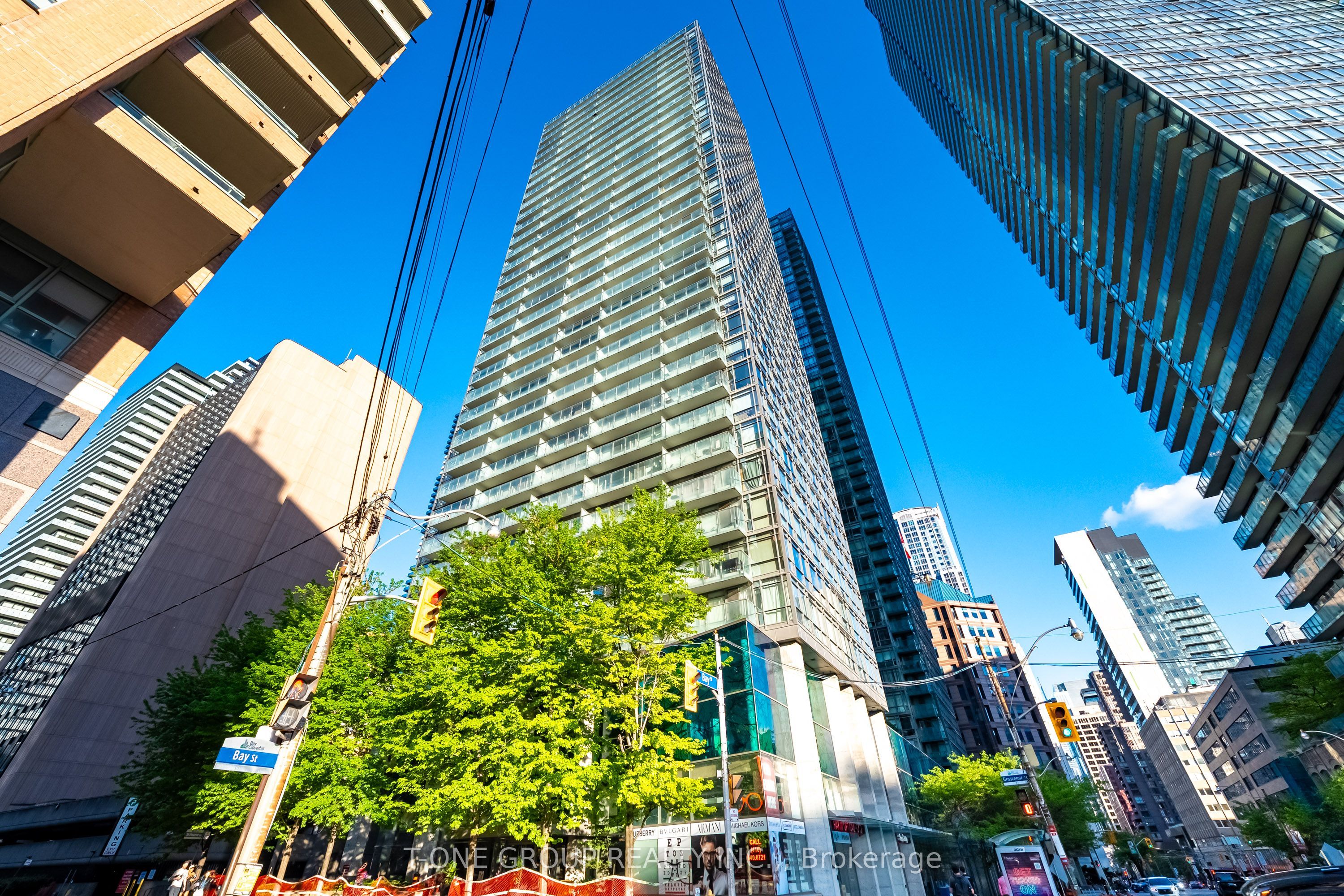 37 Grosvenor Street 702