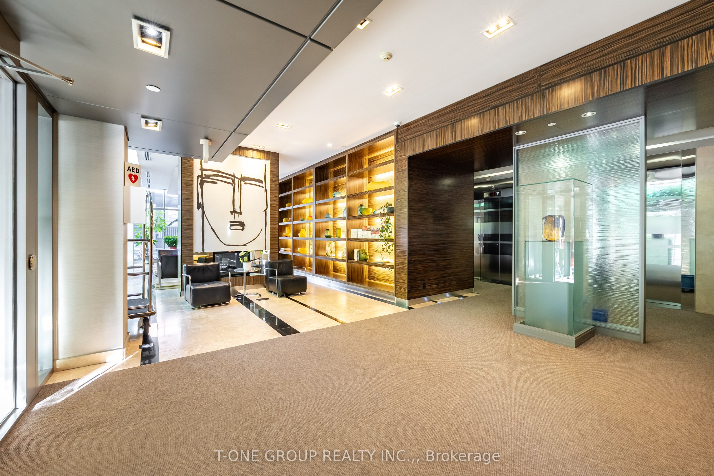 37 Grosvenor Street 702