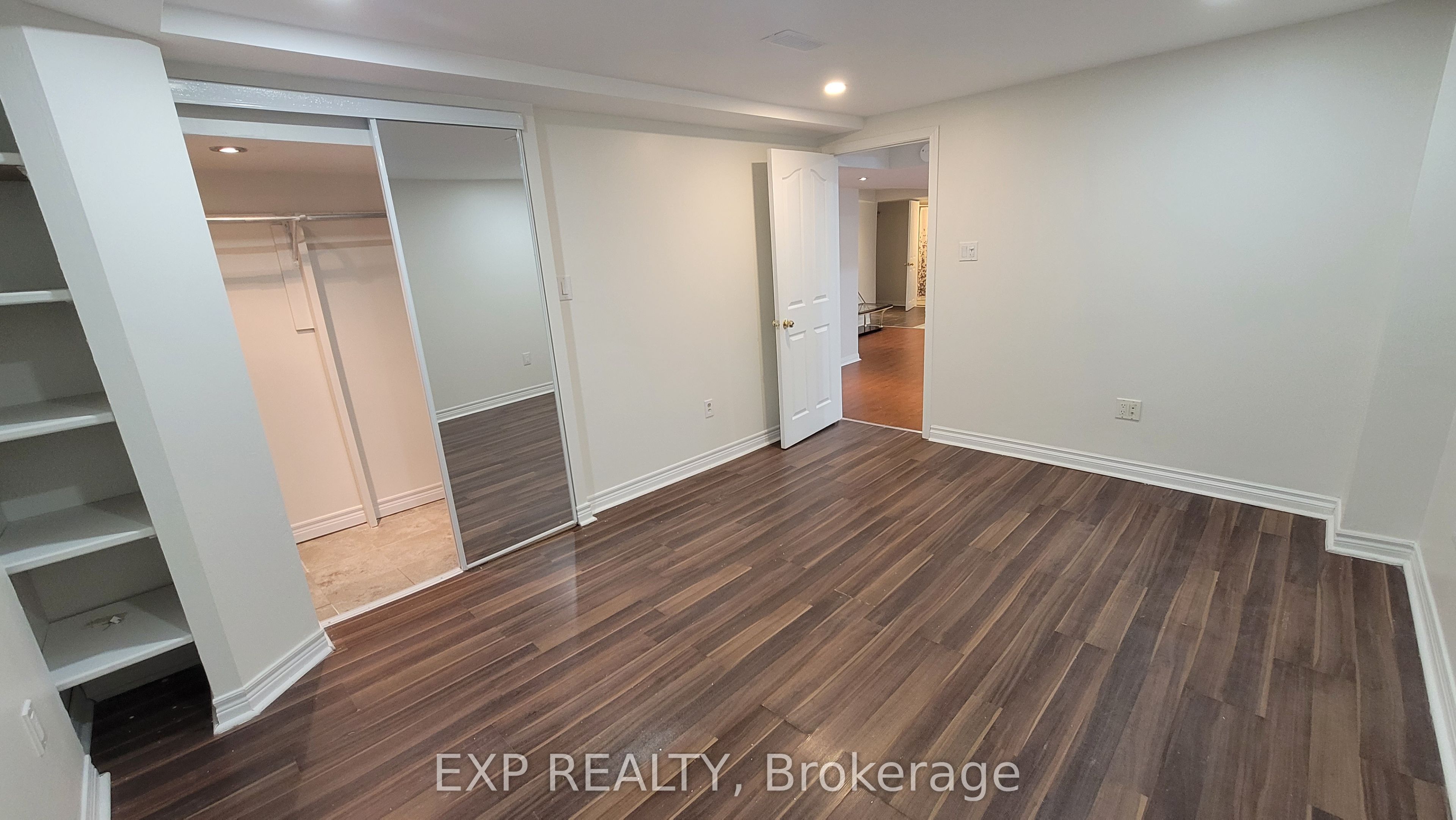 3298 Cambourne Crescent Bsmt