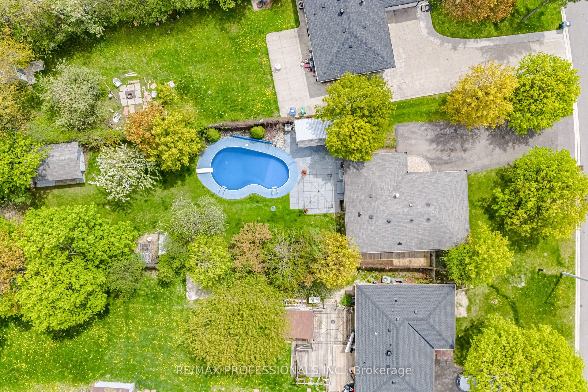 5 Flavian Crescent