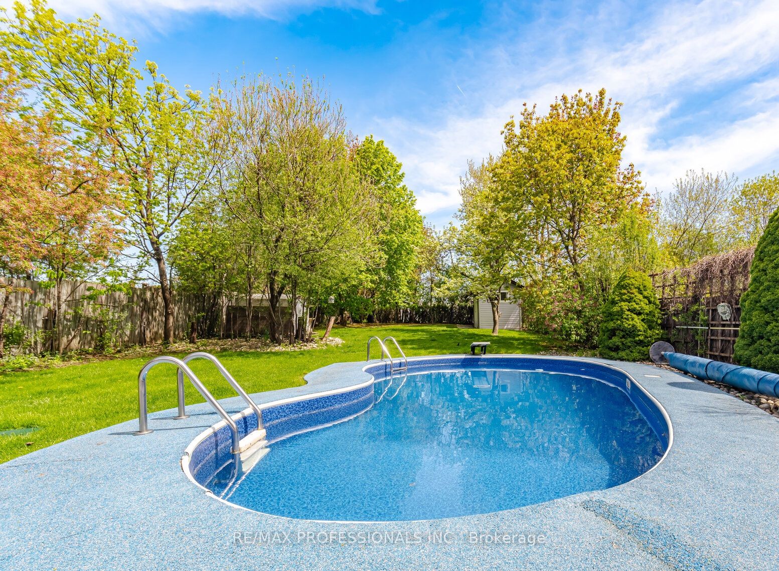 5 Flavian Crescent