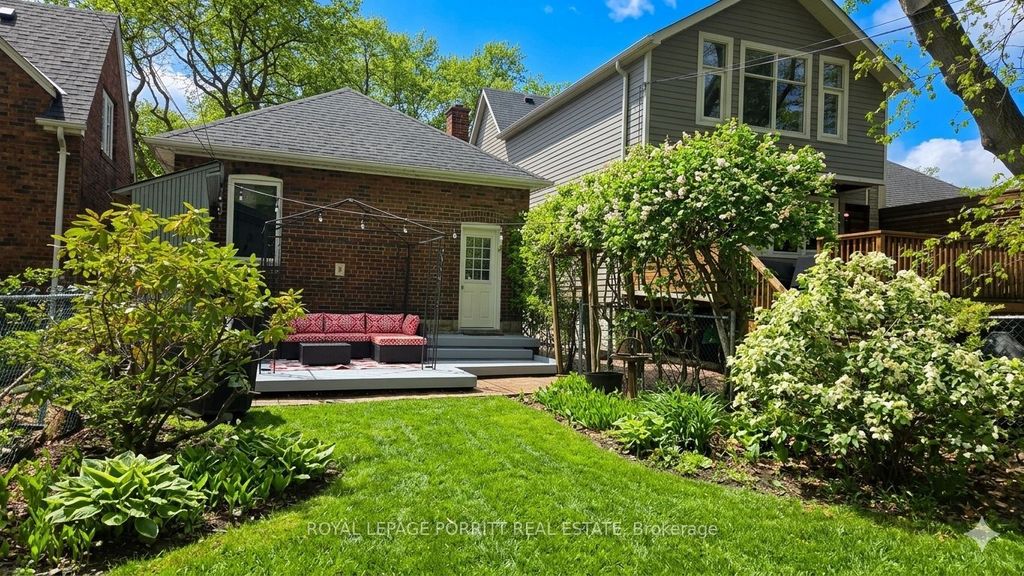 Photo of 51 Thirty Sixth Street, Toronto, ON M8W 3L1 (MLS # W13153388)