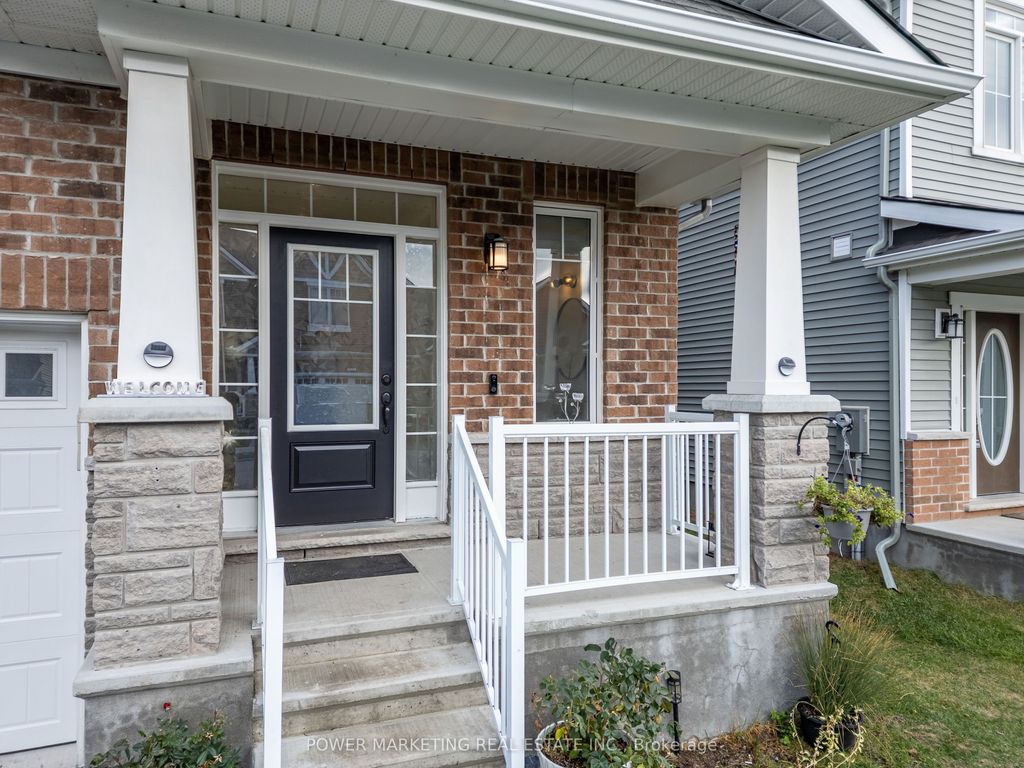 Photo of 159 CELESTIAL Grove, Barrhaven, ON K2J 6K6 (MLS # X12795036)