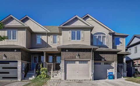 Photo of 21 Machado Street, Kitchener, ON N2R 0C1 (MLS # X12573050)