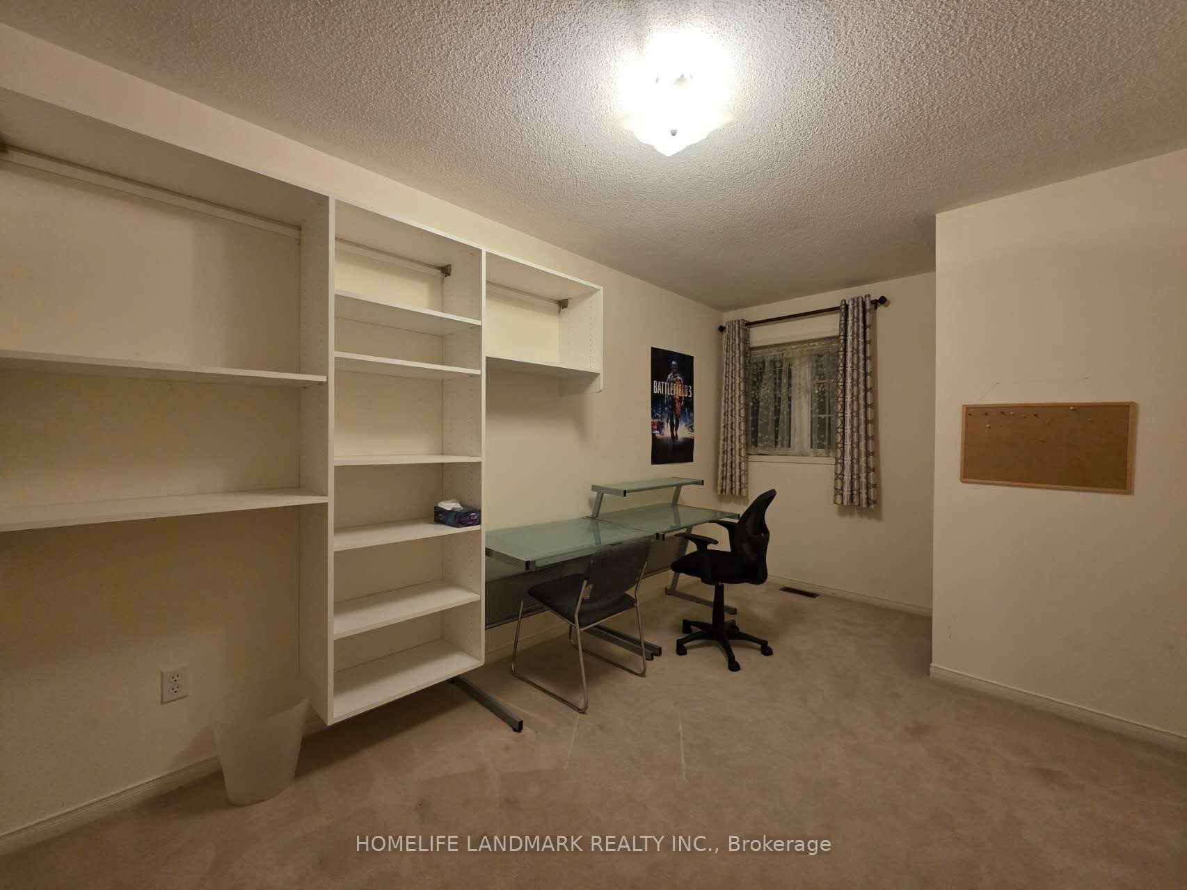 22 Maffey Crescent Rooms