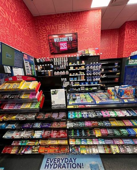 2 St Clair Avenue E Toronto ON M4T 2T5