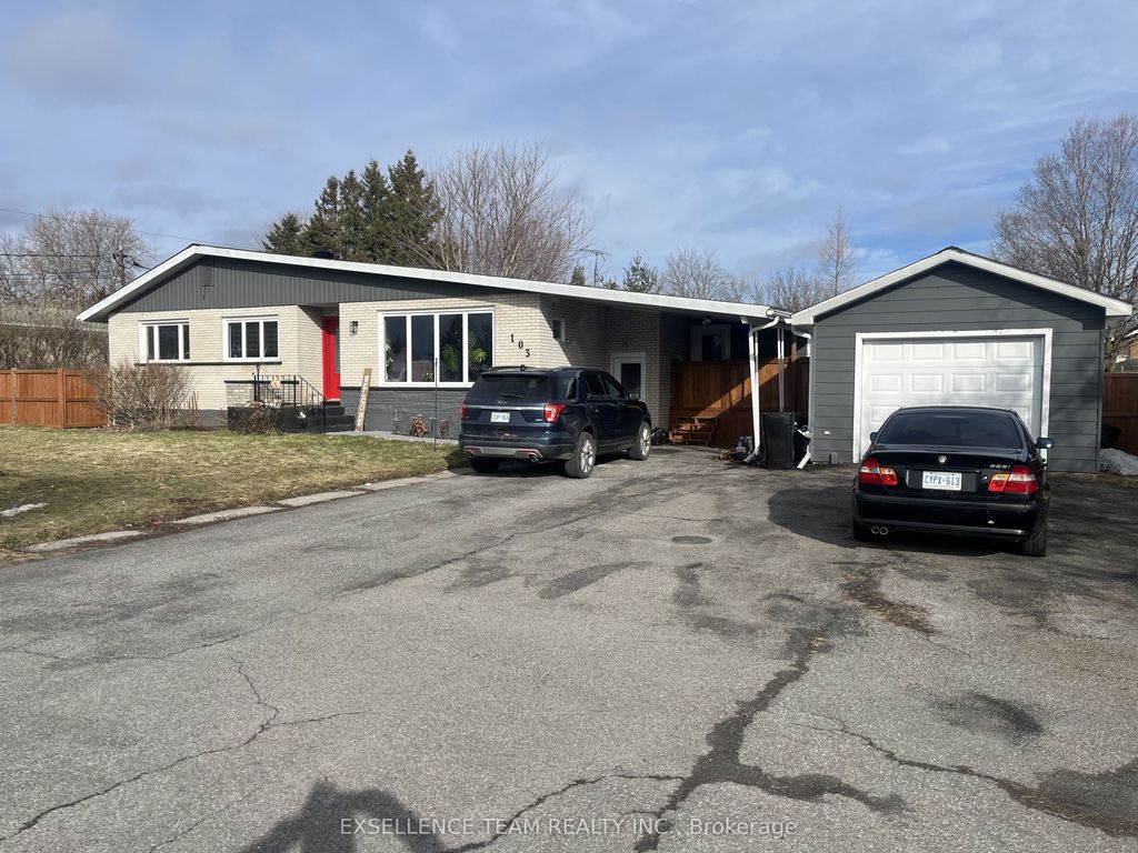 Photo of 103 St. George Street W, North Glengarry, ON K0C 1A0 (MLS # X12957066)