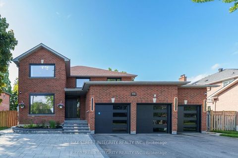 2247 Rodick Road Markham ON L6C 1R1