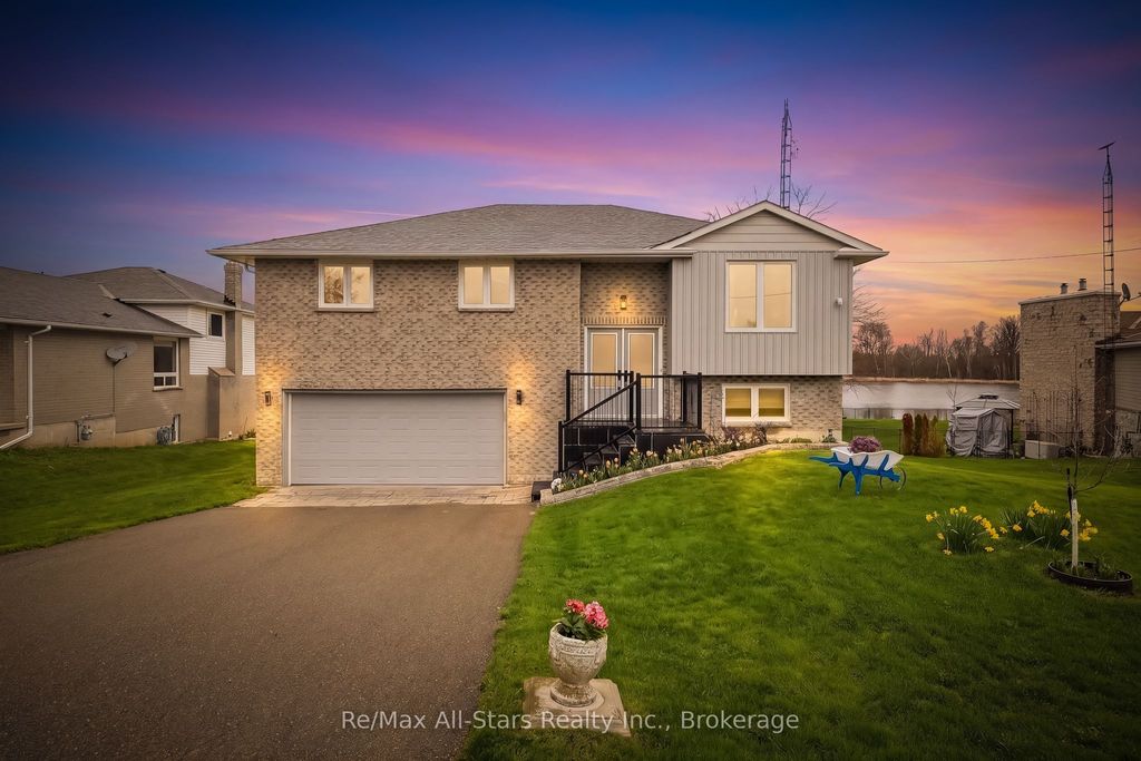 Photo of 20915 Brunon Avenue, Kawartha Lakes, ON L0C 1G0 (MLS # X13538264)