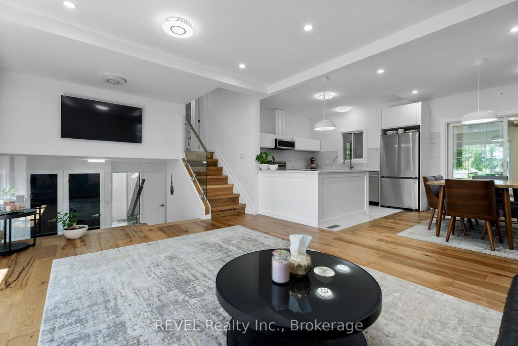 Photo of 1546 Nigh Road, Fort Erie, ON L2A 5M4 (MLS # X12768084)