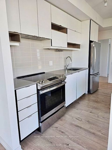 4065 Confederation Parkway 1808 Mississauga ON L5B 0L4