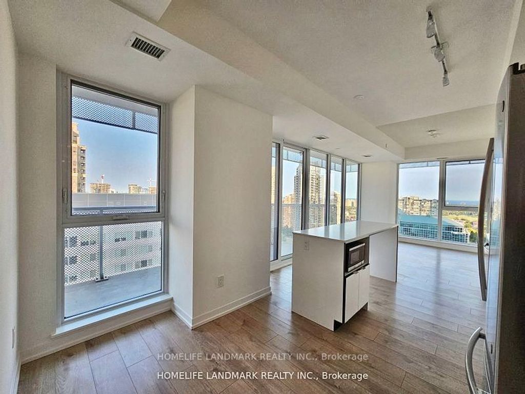 Photo of 4065 Confederation Parkway #1808, Mississauga, ON L5B 0L4 (MLS # W12872844)