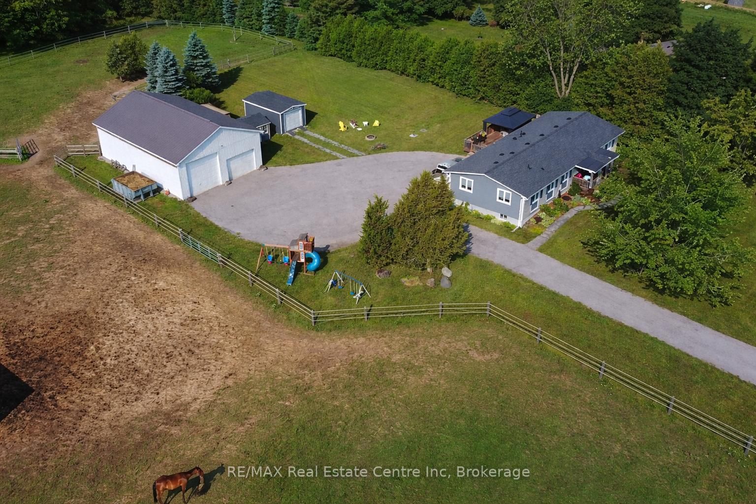 3988 Hwy 6 Highway