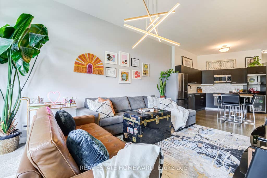 Photo of 549 King Street E #310, Toronto, ON M5A 1M5 (MLS # C13235348)