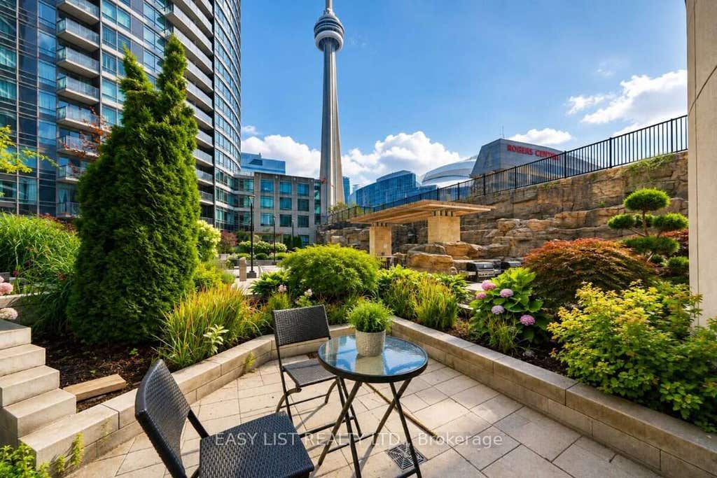 Photo of 373 Front Street W #101, Toronto, ON M5V 3R7 (MLS # C13685098)