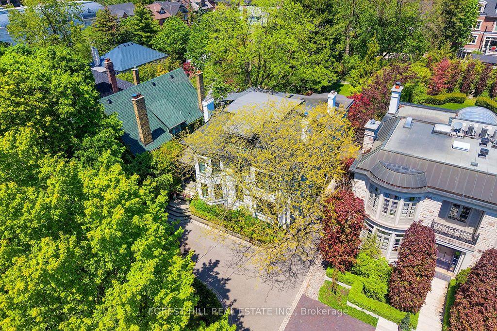 Photo of 12 Shorncliffe Avenue, Toronto, ON M4V 1T1 (MLS # C13223826)