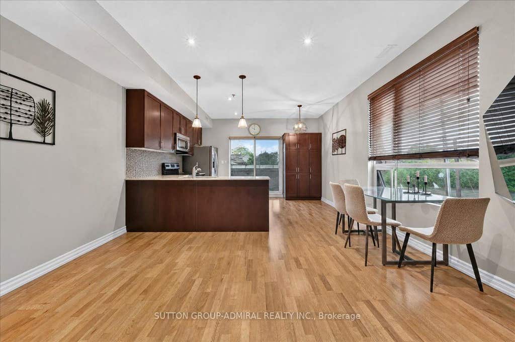 Photo of 2 Maxwell Street #202, Toronto, ON M3H 2S8 (MLS # C13470500)